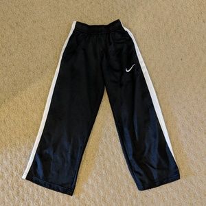Boy's Small Nike pants